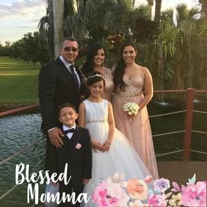 Meet your Posher, Lucy